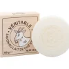 Fabrique de Styles Savon Solide>Savon 100g au lait de chèvre bio