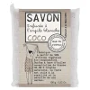 Fabrique de Styles Savon Solide>Savonnette parfumée noix de coco 100gr