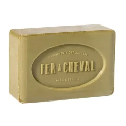 Fabrique de Styles Savon Solide>Savonnette savon de marseille à l'huile d' 250g Olive
