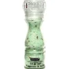 Fabrique de Styles Condiments Et Épices>Sel de mer saveurs parmesan et basilic