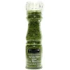 Fabrique de Styles Condiments Et Épices>Sel saveurs de yuzu, basilic thaï et coriandre