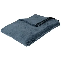Fabrique de Styles Serviettes De Bain>Serviette de bain en coton 100x50cm - Issey Turquin