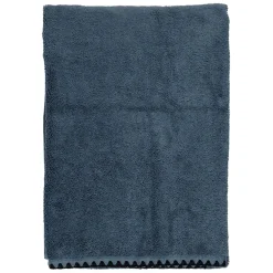 Fabrique de Styles Serviettes De Bain>Serviette de bain en coton 100x50cm - Issey Turquin