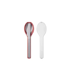 Fabrique de Styles Couverts>Set de couverts 3 pcs - vivid Mauve