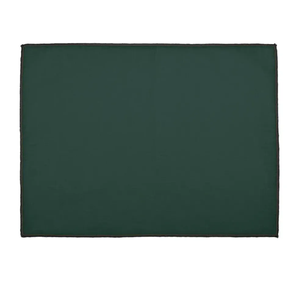 Fabrique de Styles Sets De Table>Set de table en lin 35x48cm - Borgo Pigeon