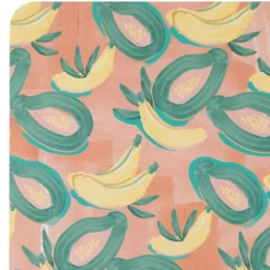 Fabrique de Styles Sets De Table>Set de table 43x28cm - Patchuca Multicolore