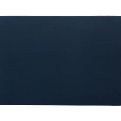 Fabrique de Styles Sets De Table>Set de table rectangle nuit 46x33cm - Meli Melo Bleu