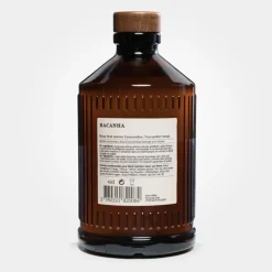Fabrique de Styles Boissons Non Alcoolisés>Sirop Brut de Concombre - 400 ml Ambre
