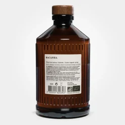 Fabrique de Styles Boissons Non Alcoolisés>Sirop Brut de Violette - 400 ml Ambre