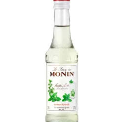 Fabrique de Styles Boissons Non Alcoolisés>Sirop de mojito 25cl Multicolore