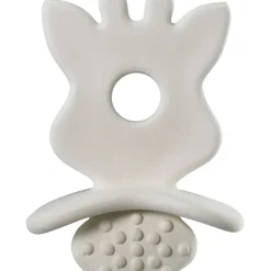 Fabrique de Styles Jouets>Sophie la girafe et sucette de dentition chewing rubber so'pure - Sophie la girafe Beige