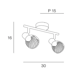Fabrique de Styles Suspensions><noscript><img width=