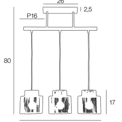 Fabrique de Styles Suspensions><noscript><img width=