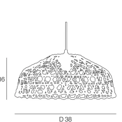 Fabrique de Styles Suspensions><noscript><img width=