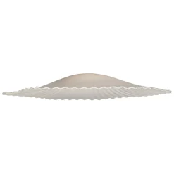 Fabrique de Styles Suspensions>Suspension en papier non électrique - Songes Blanc