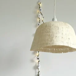 Fabrique de Styles Suspensions>Suspension non électrifiée d41cm - Martine Blanc