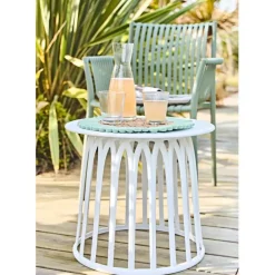 Fabrique de Styles Tables Basses, Guéridons|Jardin><noscript><img width=