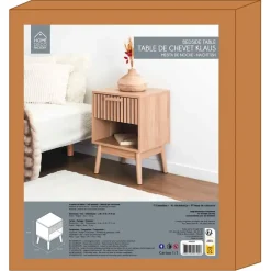 Fabrique de Styles Tables De Chevet><noscript><img width=