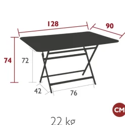 Fabrique de Styles Tables De Jardin|Jardin><noscript><img width=