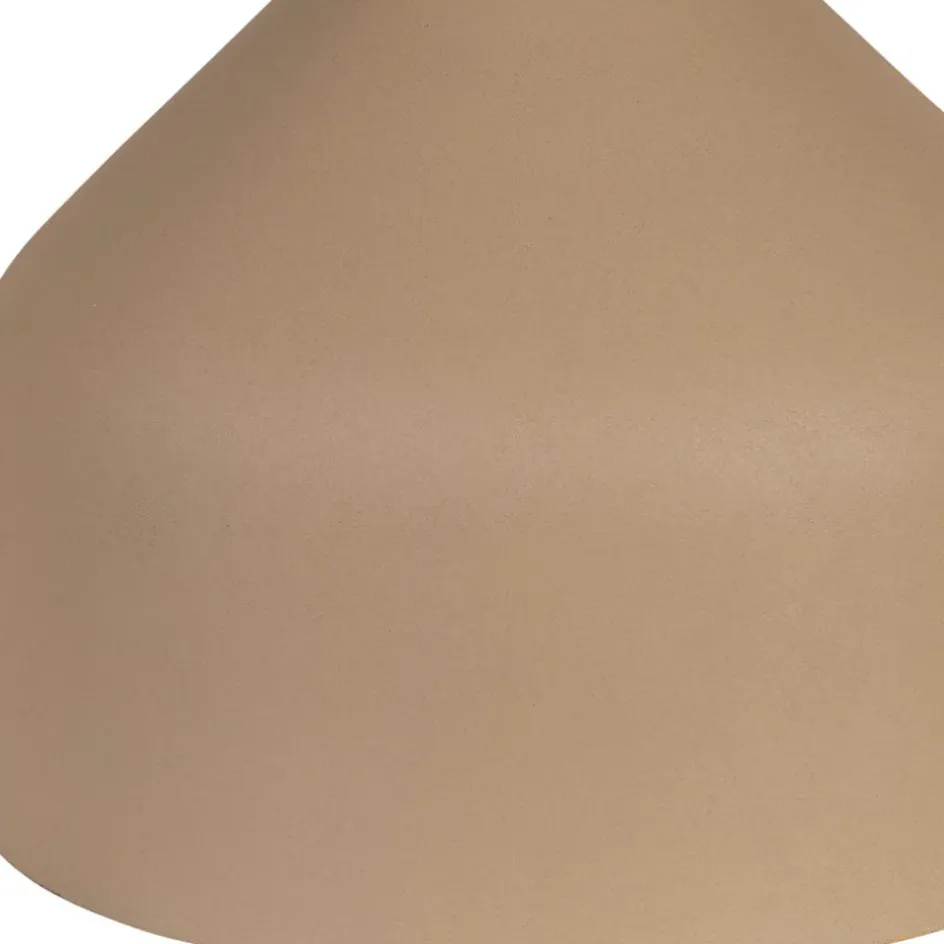 Fabrique de Styles Bouts De Canapé Et Tables D'appoint>Table d'appoint en fer - Arty Beige