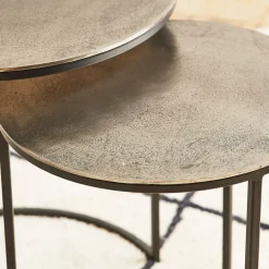 Fabrique de Styles Bouts De Canapé Et Tables D'appoint><noscript><img width=