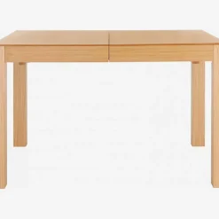 Fabrique de Styles Table De Salle À Manger>Table extensible en chêne - Drio