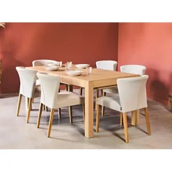 Fabrique de Styles Table De Salle À Manger><noscript><img width=