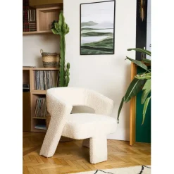 Fabrique de Styles Tableaux Et Toiles>Tableau en toile encadré horizon 52x72cm - Gallery Kaki