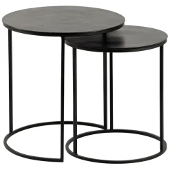 Fabrique de Styles Bouts De Canapé Et Tables D'appoint><noscript><img width=