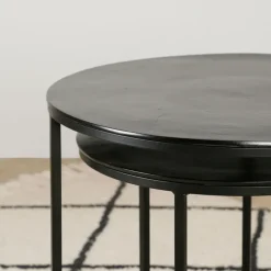 Fabrique de Styles Bouts De Canapé Et Tables D'appoint><noscript><img width=