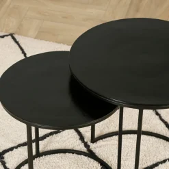 Fabrique de Styles Bouts De Canapé Et Tables D'appoint><noscript><img width=