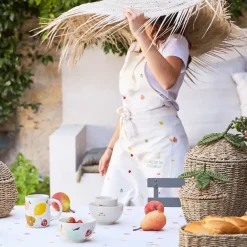 Fabrique de Styles Torchons, Tabliers Et Maniques><noscript><img width=