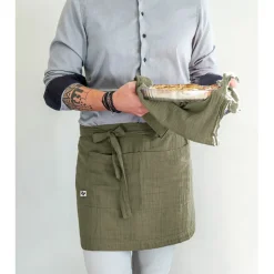 Fabrique de Styles Torchons, Tabliers Et Maniques><noscript><img width=