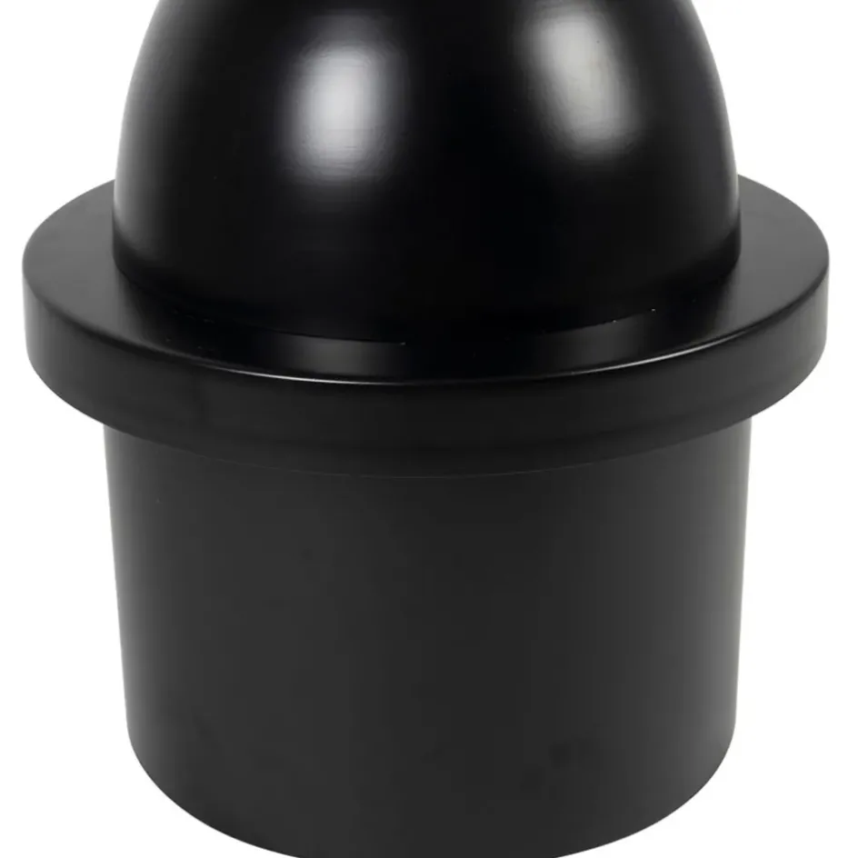 Fabrique de Styles Poufs Et Tabourets>Tabouret haut en fer - Arty Noir
