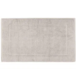 Fabrique de Styles Tapis De Bain>Tapis de bain en coton 50x85cm - grand hotel Lin