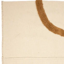 Fabrique de Styles Tapis>Tapis en coton 200x140cm - Manarola Ecru