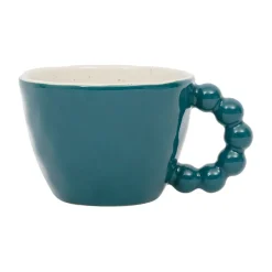 Fabrique de Styles Tasses Et Mugs>Tasse de thé émeraude 25cl - Organic Emeraude