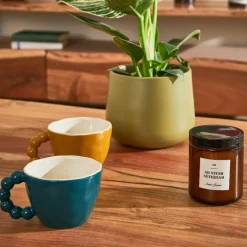 Fabrique de Styles Tasses Et Mugs>Tasse de thé émeraude 25cl - Organic Emeraude