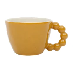 Fabrique de Styles Tasses Et Mugs>Tasse de thé 25cl - Organic Moutarde