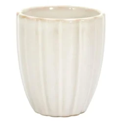 Fabrique de Styles Tasses Et Mugs>Tasse en céramique 12cl - Vlora Beige