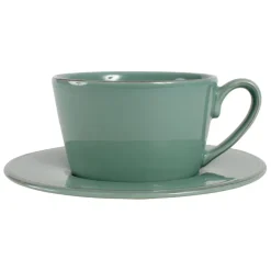 Fabrique de Styles Tasses Et Mugs>Tasse en faïence - constance Sauge