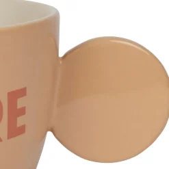 Fabrique de Styles Tasses Et Mugs>Tasse en grès 55cl - Funny Nude
