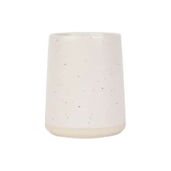 Fabrique de Styles Tasses Et Mugs>Tasse mat verde 25cl en grès Blanc