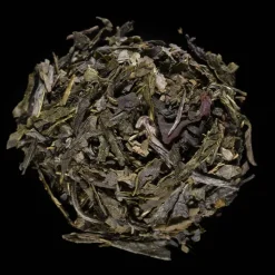 Fabrique de Styles Cafés, Thés Et Infusions>Thé Love tea bio avec boite métal - 70g Multicolore