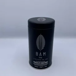 Fabrique de Styles Cafés, Thés Et Infusions>Thé Monsieur gingembre bio avec boite métal - 70g Multicolore