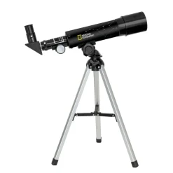 Fabrique de Styles Voyage Et Exploration>Télescope 50/360 Noir