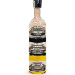 Fabrique de Styles Huiles Et Vinaigres>Trio empilable truffe Multicolore