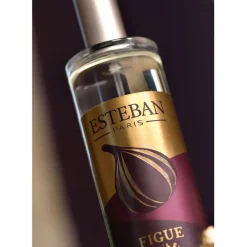 Fabrique de Styles Brumes Et Parfums>Vaporisateur 75ml figue noire Violet