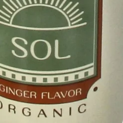 Fabrique de Styles Vases Et Soliflores>Vase bouteille de soda en grès h24cm Ivoire