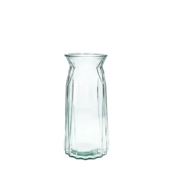 Fabrique de Styles Vases Et Soliflores>Vase en verre d11.5xh24cm - Ruby